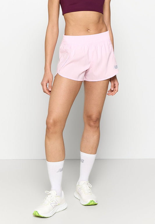 New Balance CORE 3IN SHORT (ZZO2JYF13-T00) Women