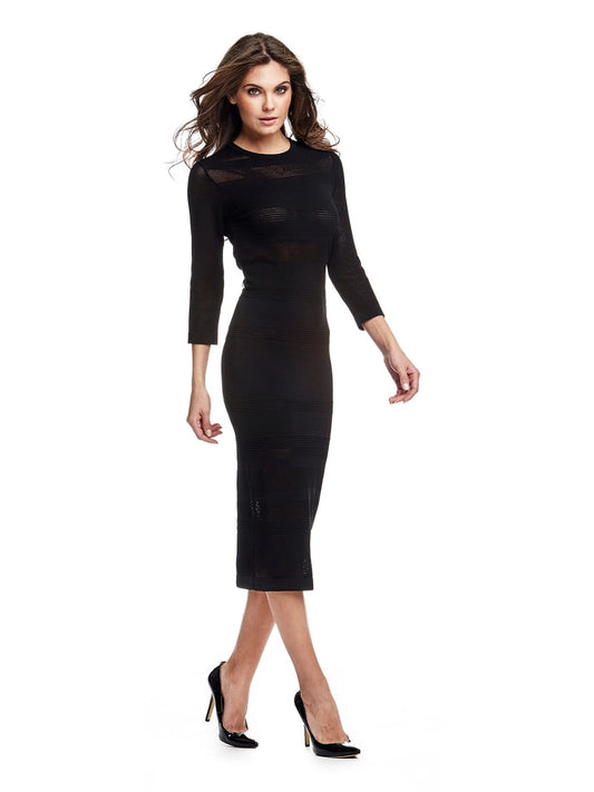 Guess Dress (61G8415178Z-A996) Women