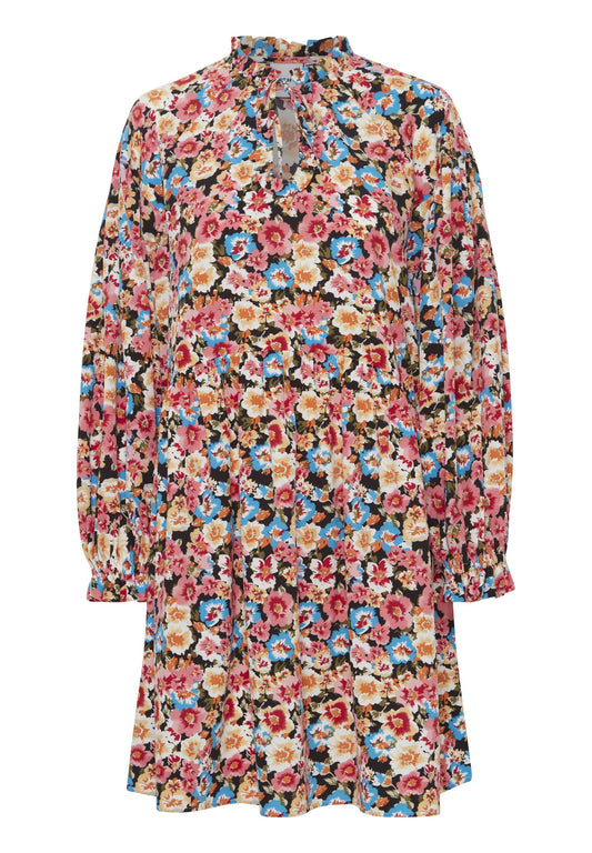 ICHI IXFELINA DR (IC221C0LU-J11) Women