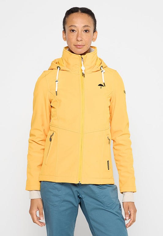 Schmuddelwedda Jacke (ZZO2PVC07-E00) Women