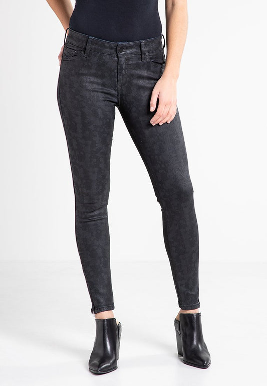 SLANDY-ZIP PANTALONI Women