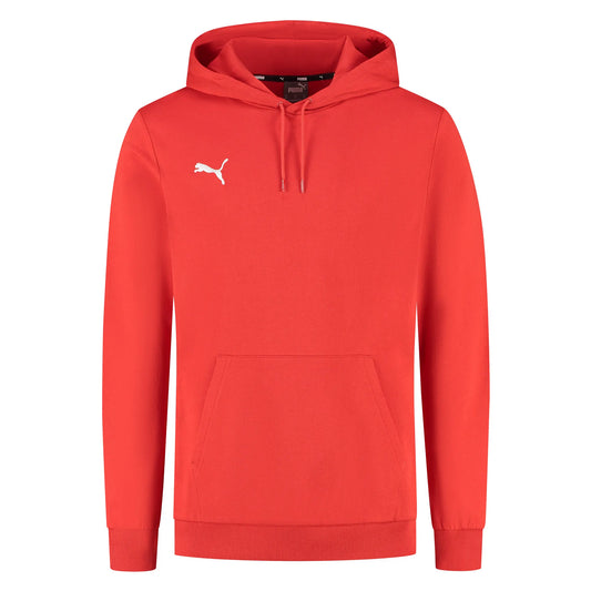Puma Teamgoal Casual Hoodie Senior (658618-01) Unisex