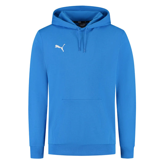 Puma Teamgoal Casual Hoodie Senior (658618-02) Unisex