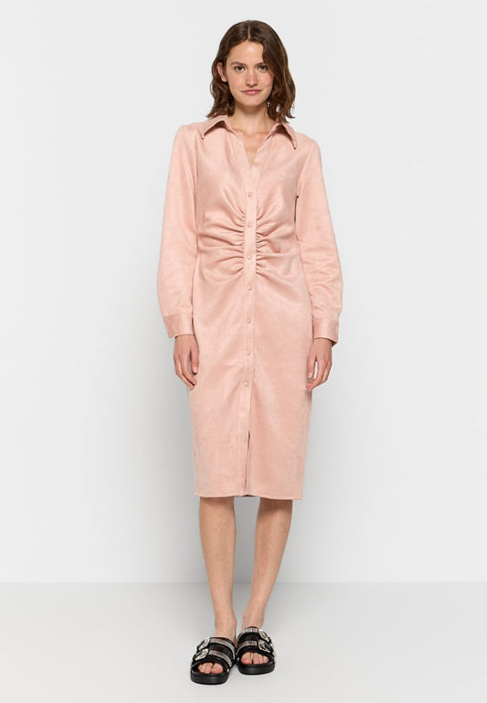 4QUILTRUFFSUEDE_GB Women
