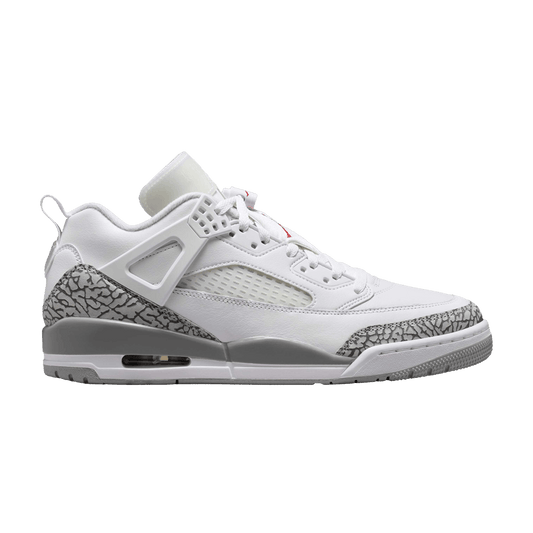 Jordan Spizike Low White Cement (IO7724-100) Unisex