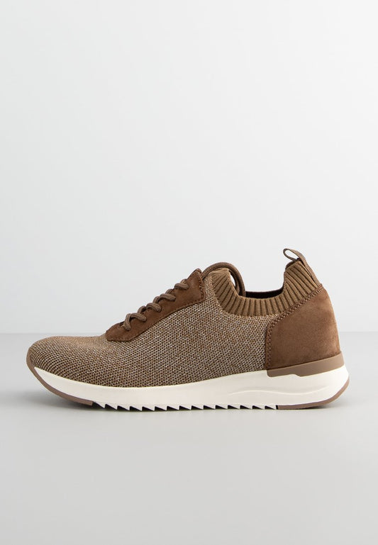 Caprice Sneakers Olive (ZZO27TS15-N00) Women