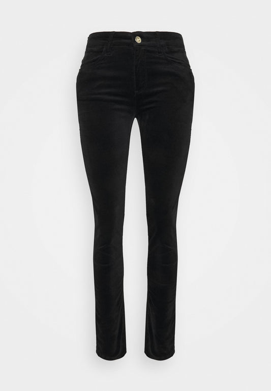 ESSENTIAL STRETCH VELVET Women