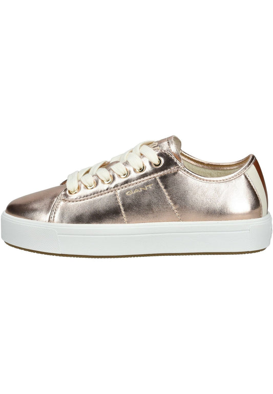 GANT Avino Sneaker Rose Gold-Coloured (ZZO30LW11-F00) Women