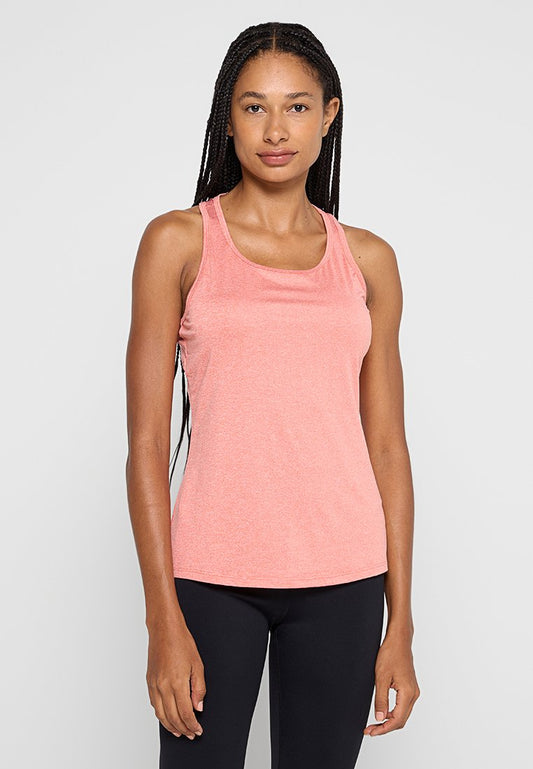 Marika BLOSSOM SINGLET Salmon (ZZO13UL33-J00) Women
