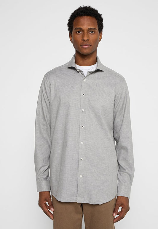 1927: Shirt L/S Men