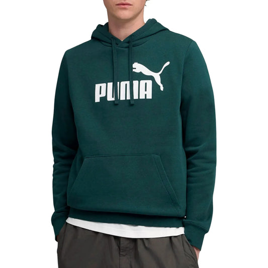 Puma ESS No. 1 Logo Hoodie (682571-75) Men