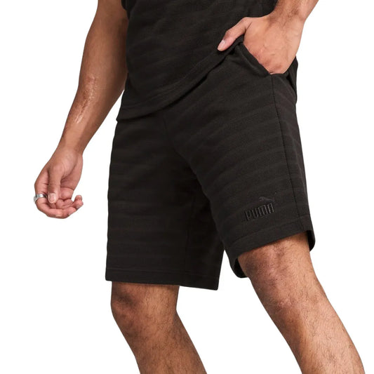 Puma ESS Elevated Structured Short (684725-01) Men