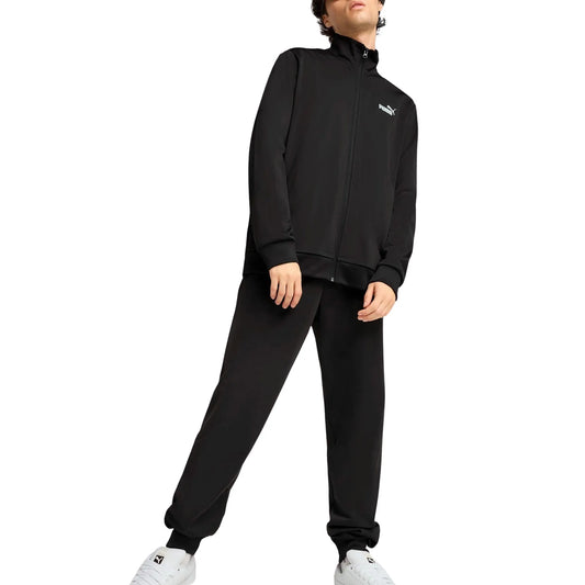 Puma Essentials Poly Tracksuit (684847-01) Men