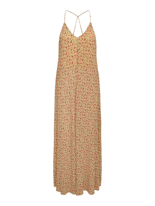 Only ONLLILJA S/L MAXI DRESS JRS (9519815) Women