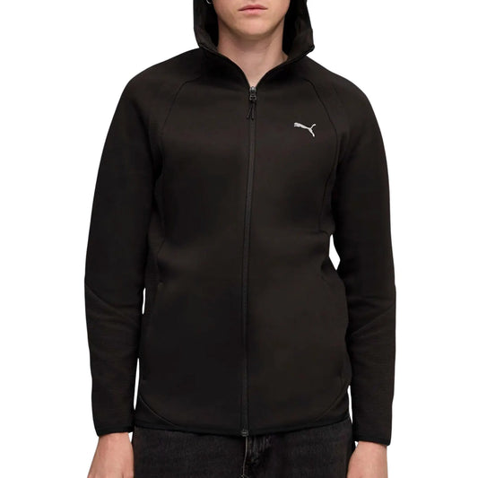 Puma Evostripe FZ Sweatjacket (688231-01) Men