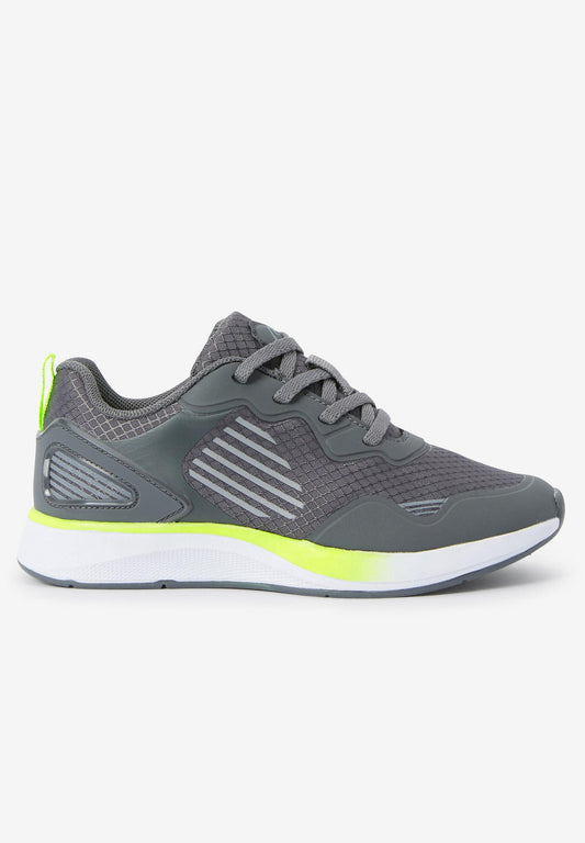 Next lace-up performance trainers Multi-Coloured (NX314D0A5-T11) Kids