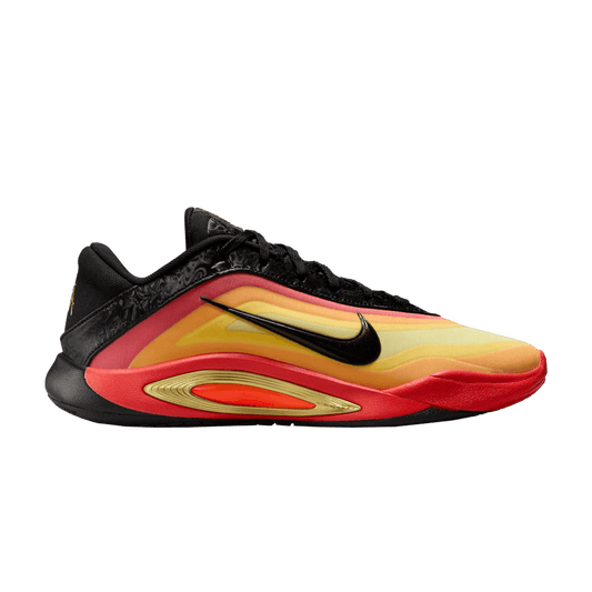 Nike A'ja Wilson A'One All-Star (HQ1728-001) Women