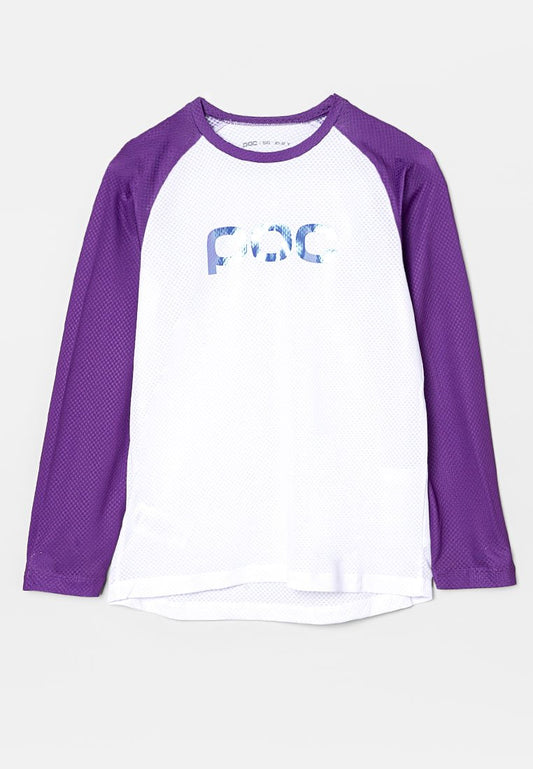 Y's Essential MTB LS Kids