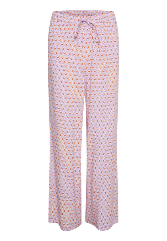 Cream CRRosina Pant Black (CR221A0BQ-Q11) Women