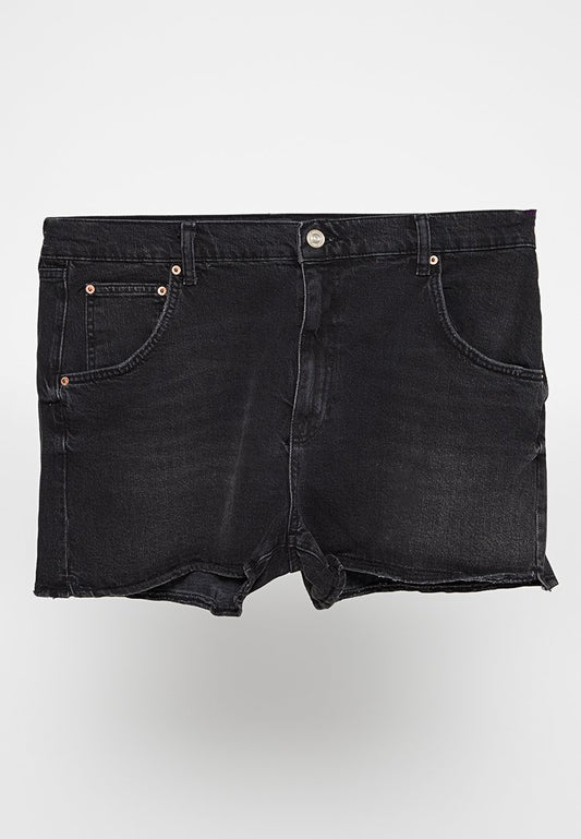BDG Urban Outfitters BDG ALINE BLACK STRETCH (ZZO2Y6D09-Q00) Women