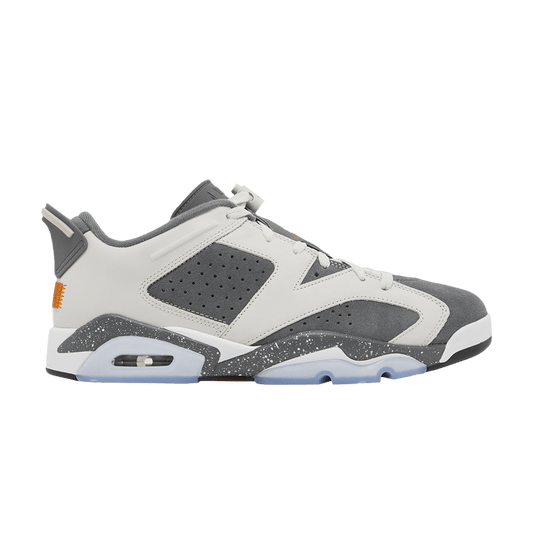 Jordan 6 Retro Low PSG (2023) (DZ4133-008) Unisex