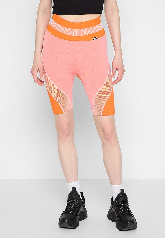 Stronger Lively Seamless Bikes (ZZO2JXX08-I00) Women
