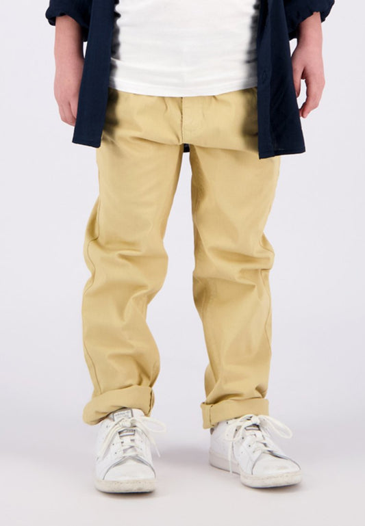 Vingino Salomo sand (ZZO2TX514-B00) Kids