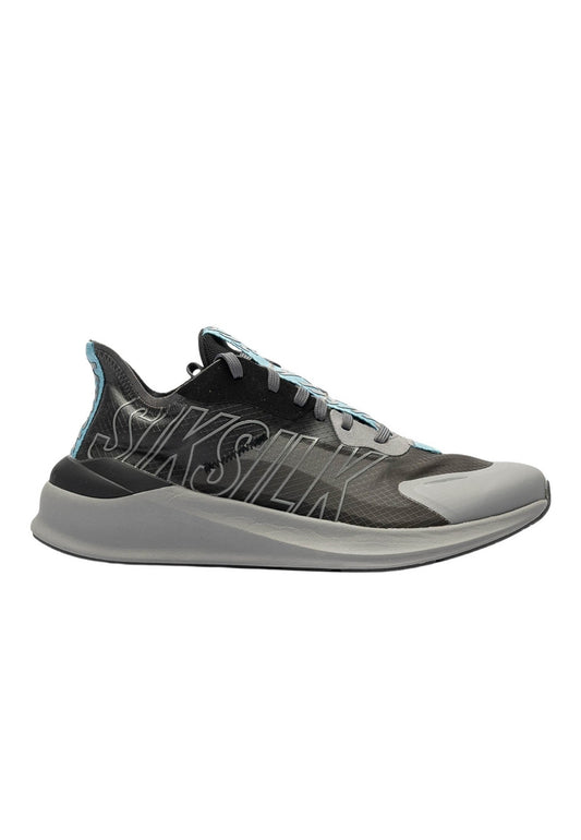 SIKSILK Grey Mako Performance Running Trainer Grey (SIF11A00V-C11) Women