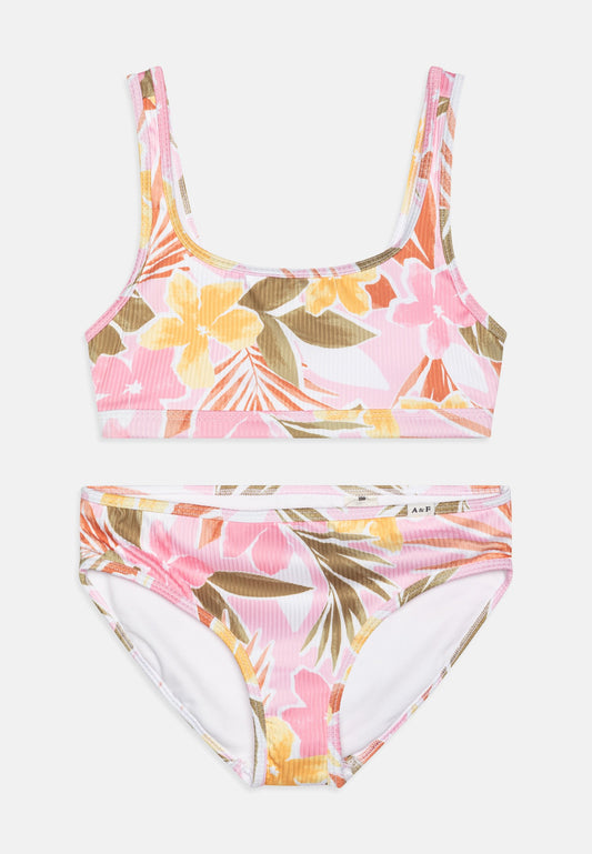 Abercrombie & Fitch JAN2 FEB 1 RTC SCOOP 2PC 3CC $39.95 TR (A0F83C02R-T11) Kids