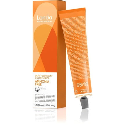 Londa Professional Intensive Coloration 6/4 Dark Blonde-Copper 60ml