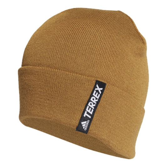 Adidas TRX PG BEANIE MESA/BLACK (GU2086) Men