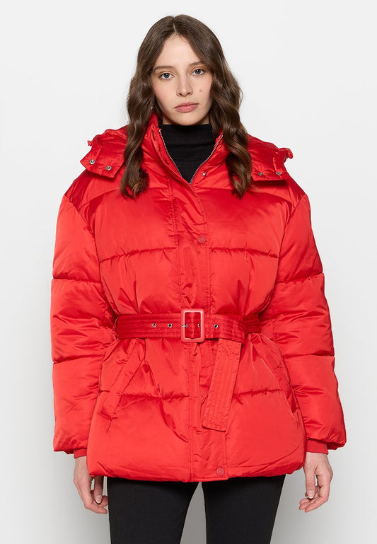 Guess n/a Red (ZZO2N2MAB-G00) Women