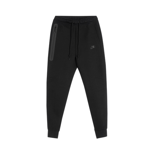 Nike Sportswear Tech Fleece Joggers Black/Black (FB8002-010) Unisex