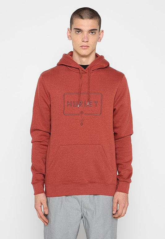 M LAGUNA HOOD Men