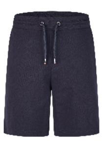 Hechter Paris Sweat Shorts Midnight Blue (70006-141924-690) Men