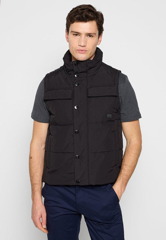 G-STAR Foundation pdd Vest (ZZO2Q9G06) Men