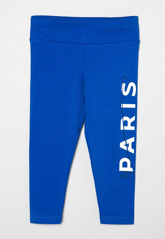 Jordan PSG HIGH-RISE LEGGINGS royal blue (ZZO2ERR03-K00) Kids