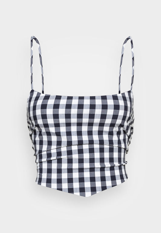 Pepe Jeans GETTIE Blue (PE121E0K1-K11) Women