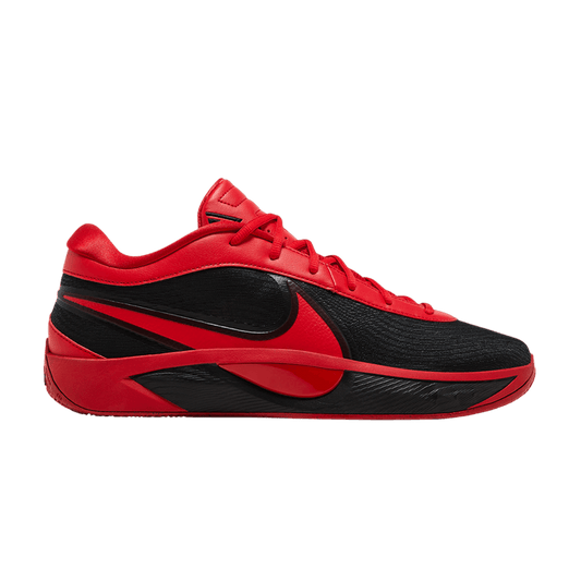 Nike Giannis Zoom Freak 6 Bred (FJ7792-003) Unisex