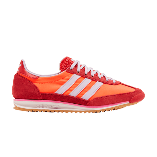 adidas SL72 Solar Red Ice Lavender (Women's) Women