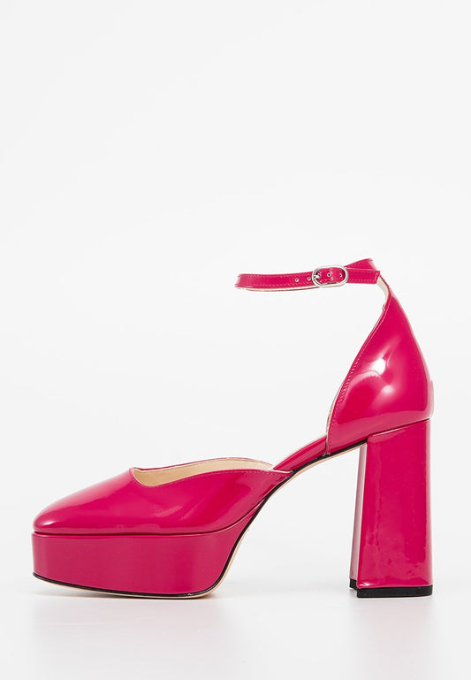 Högl Pumps Pink (ZZO2UQX16-J00) Women