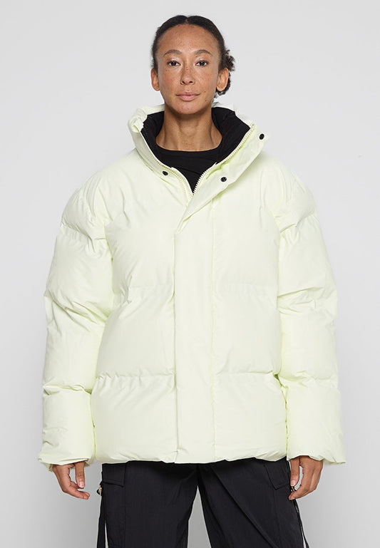 Bator Puffer Jacket W3T3 Unisex