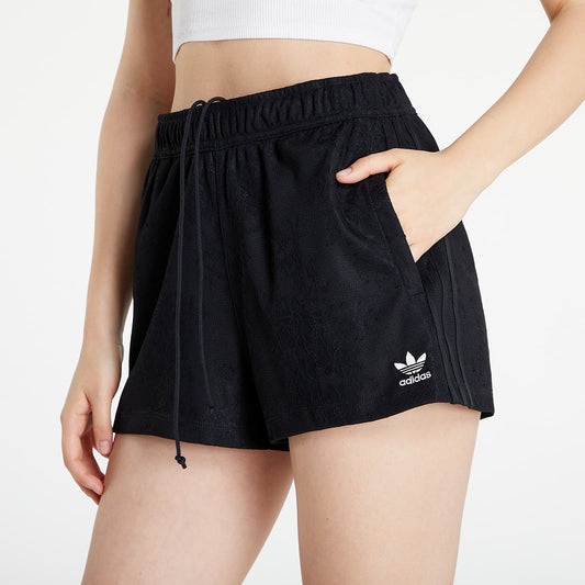 Adidas SHORTS BLACK (H18836) Women