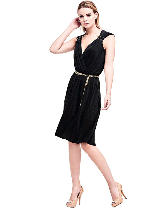 Guess Dress (72G7436509Z-A996) Women