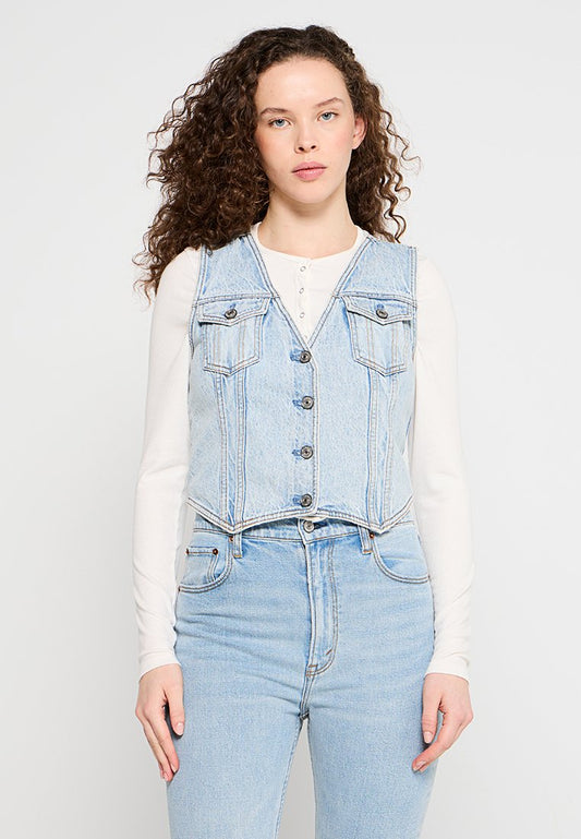Abercrombie & Fitch 0 (ZZO2V8485-K00) Women