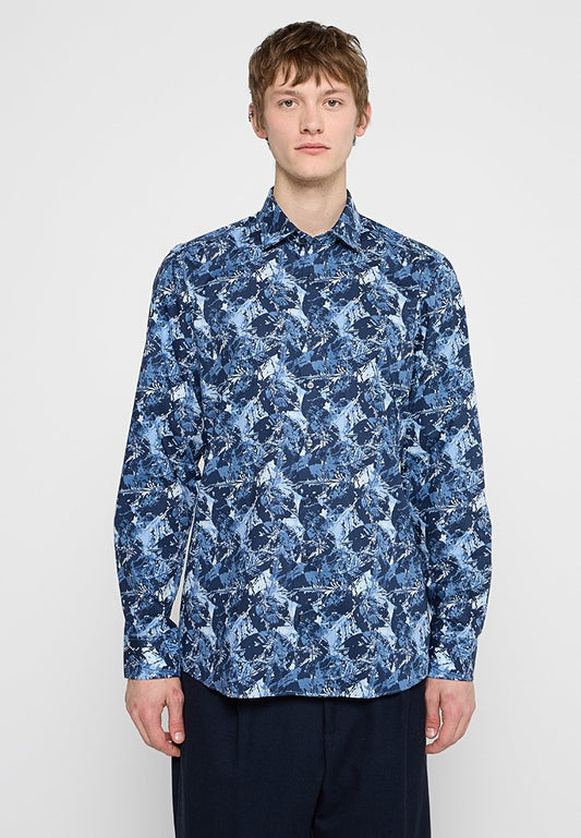 OLYMP 051 Level 5 (ZZO2XZM02-K00) Men
