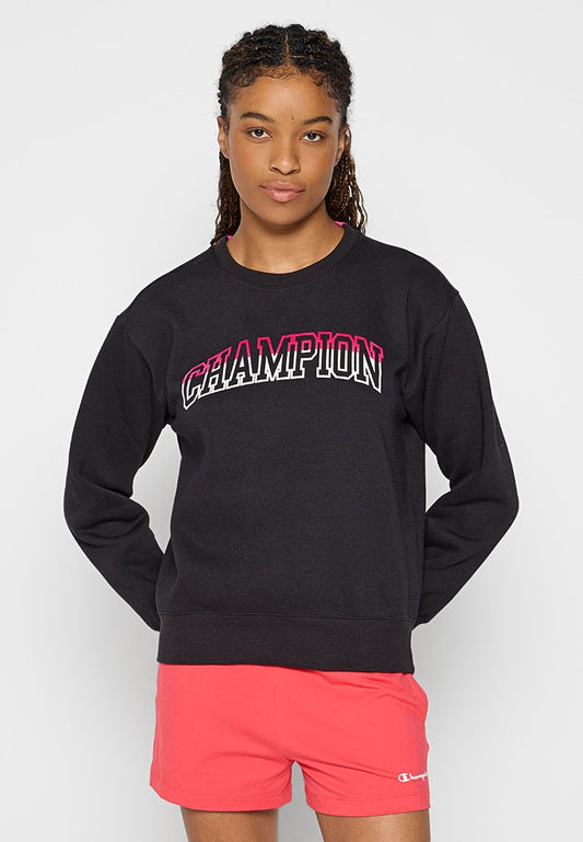 Crewneck Sweatshirt Women