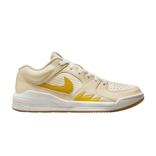 Jordan Stadium 90 Pale Vanilla Coconut Milk Tour Yellow Yellow Ochre (FN0584-200) Women