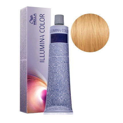Wella Professionals Illumina Color 837 60ml Hair Color