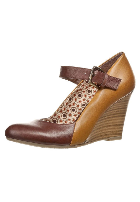 Pier One by Zalando W1232802 Brown (PI911A044-702) Women